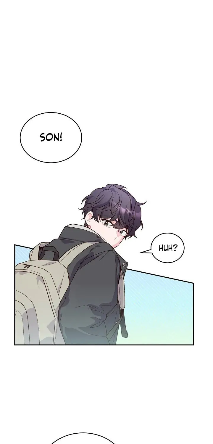 Read Merry Marbling chapter 2 image 2 on Lezhin