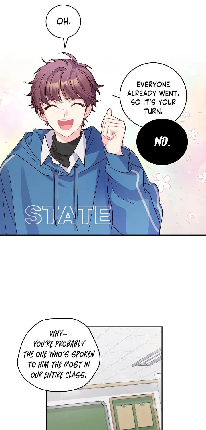 Read Merry Marbling chapter 2 image 21 on Lezhin