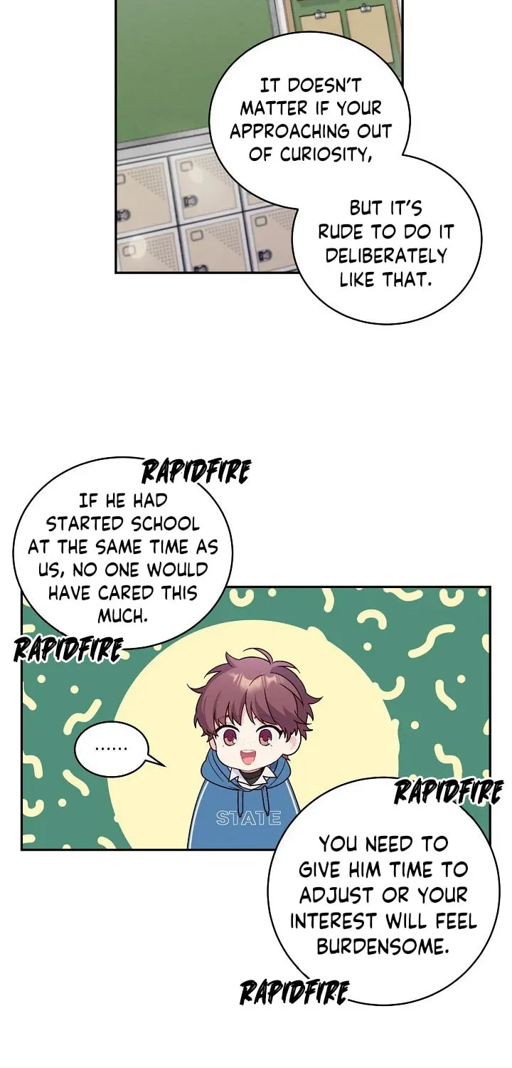 Read Merry Marbling chapter 2 image 22 on Lezhin