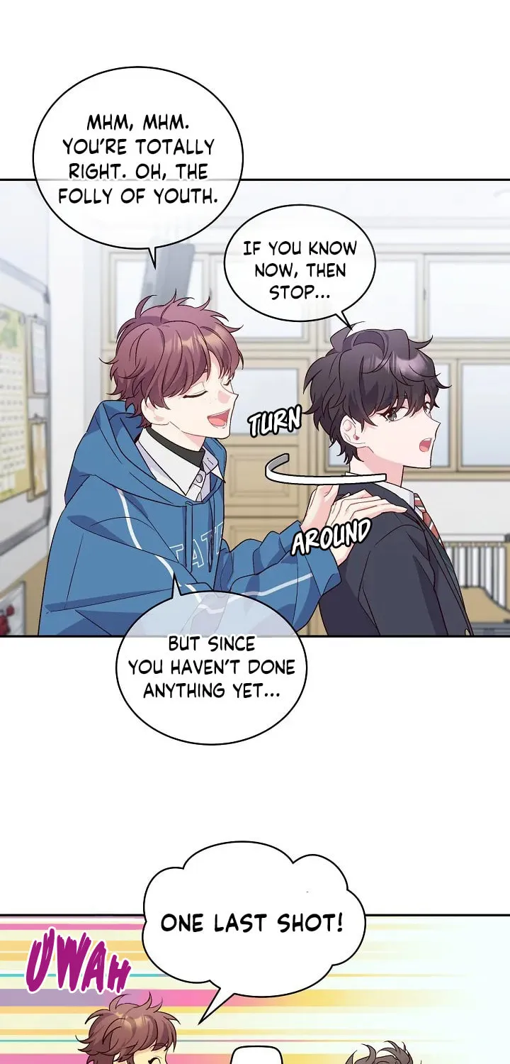 Read Merry Marbling chapter 2 image 23 on Lezhin