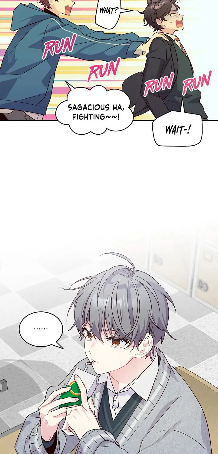 Read Merry Marbling chapter 2 image 24 on Lezhin