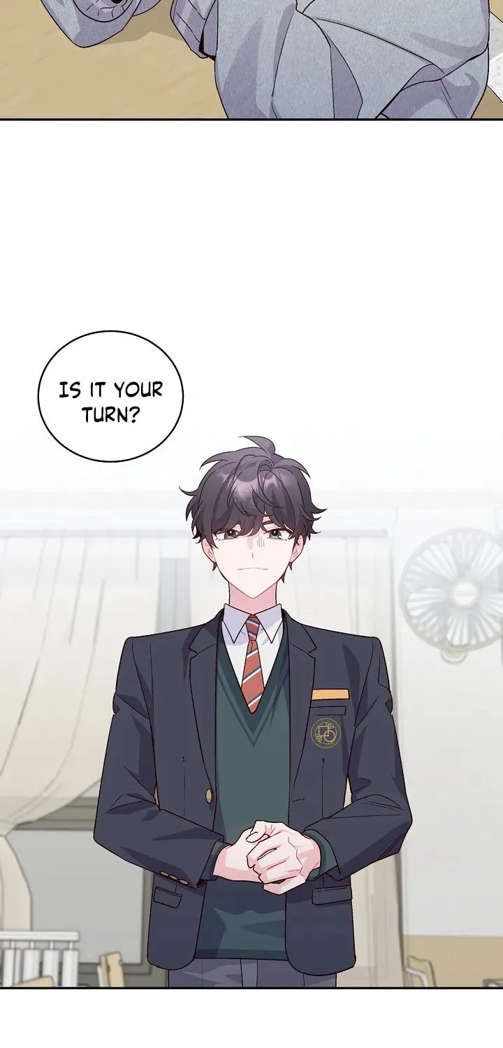 Read Merry Marbling chapter 2 image 25 on Lezhin