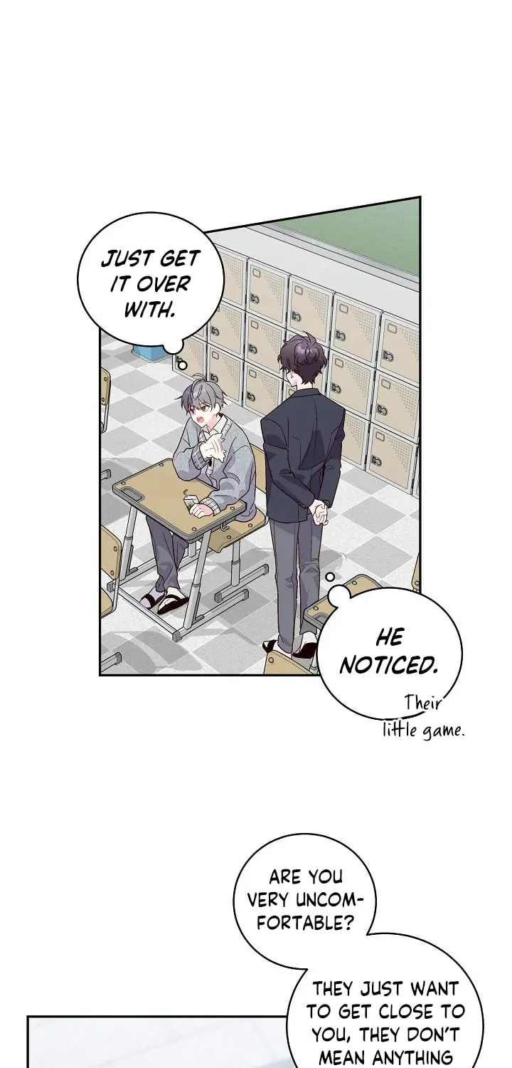 Read Merry Marbling chapter 2 image 27 on Lezhin