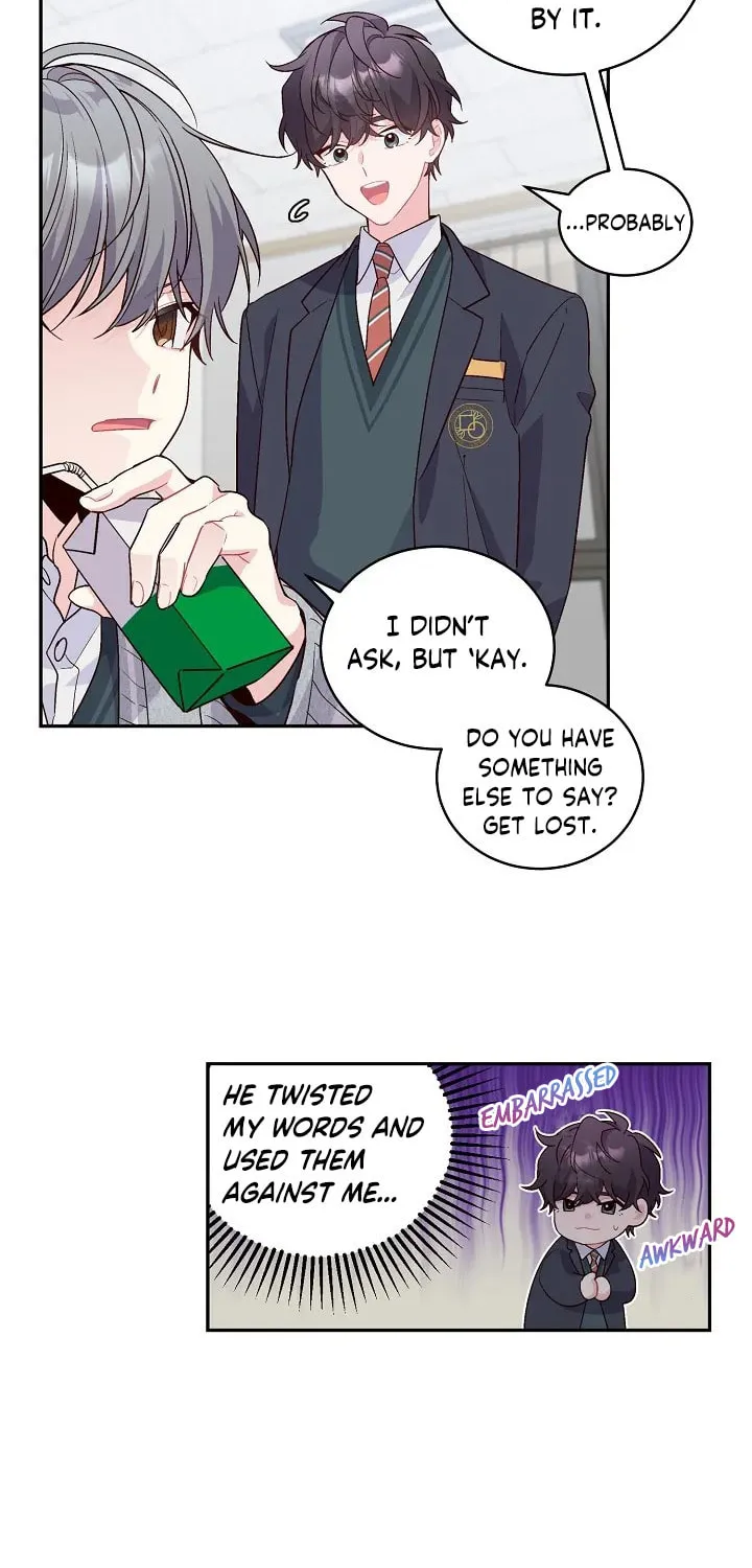Read Merry Marbling chapter 2 image 28 on Lezhin