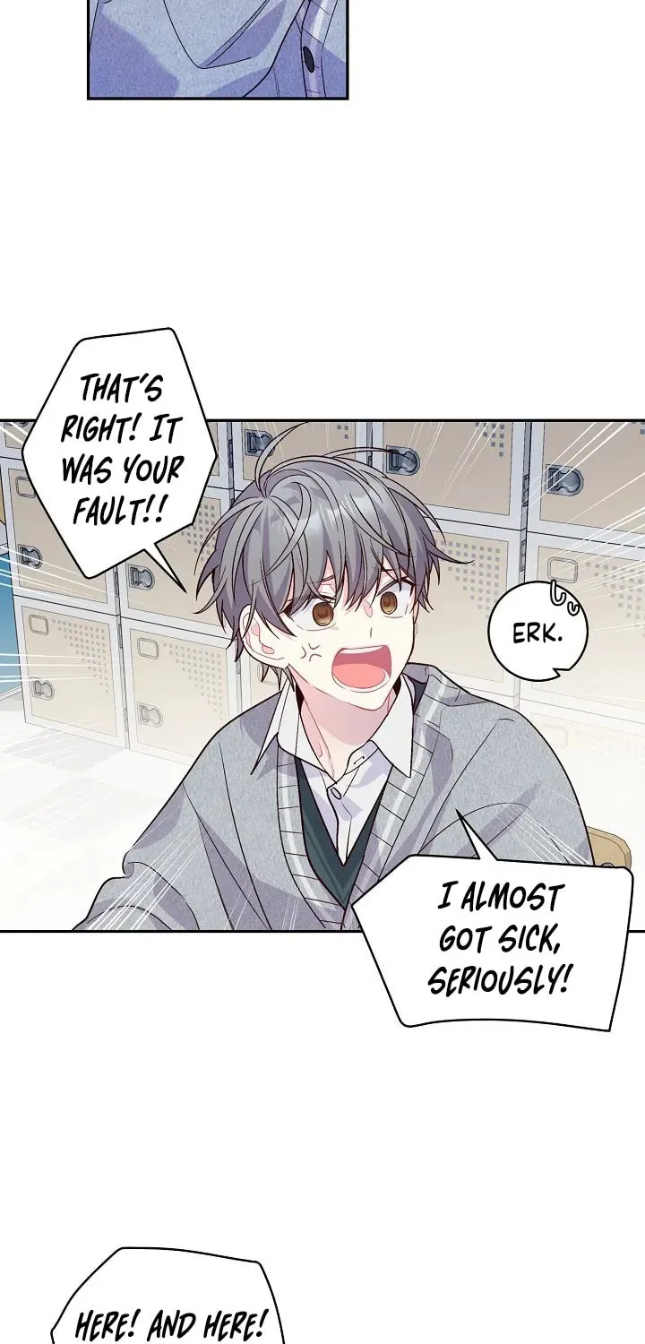 Read Merry Marbling chapter 2 image 30 on Lezhin