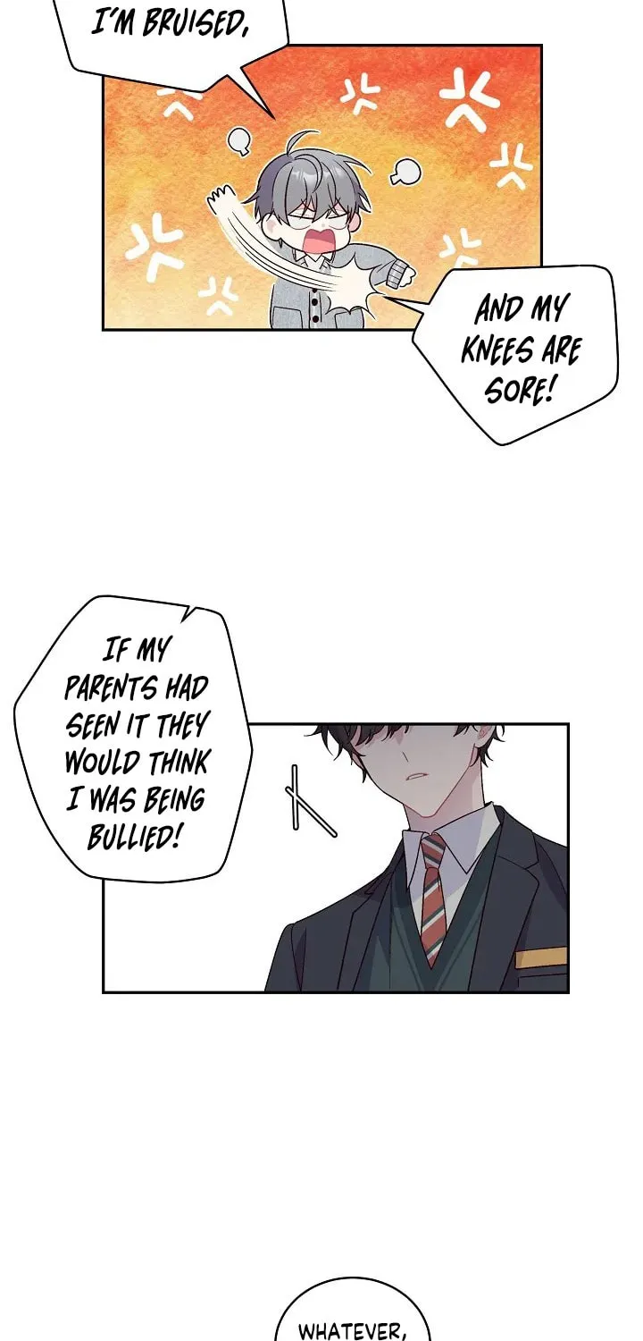 Read Merry Marbling chapter 2 image 31 on Lezhin