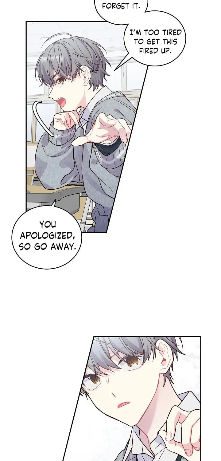 Read Merry Marbling chapter 2 image 32 on Lezhin