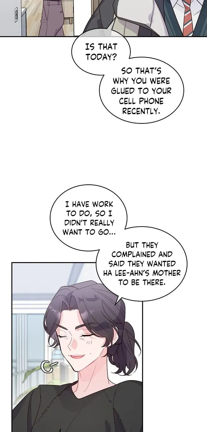 Read Merry Marbling chapter 2 image 4 on Lezhin