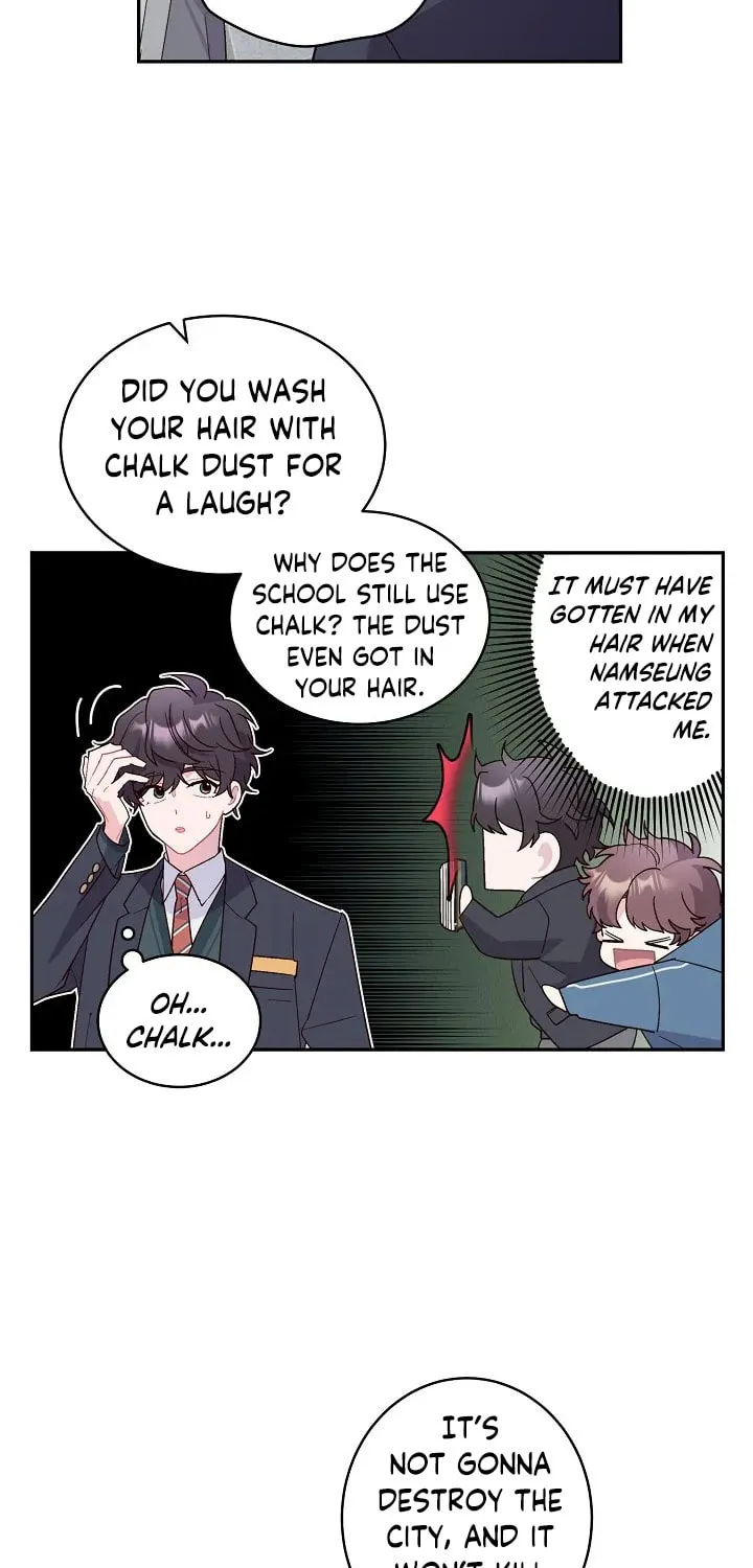 Read Merry Marbling chapter 2 image 40 on Lezhin