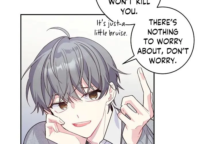Read Merry Marbling chapter 2 image 41 on Lezhin