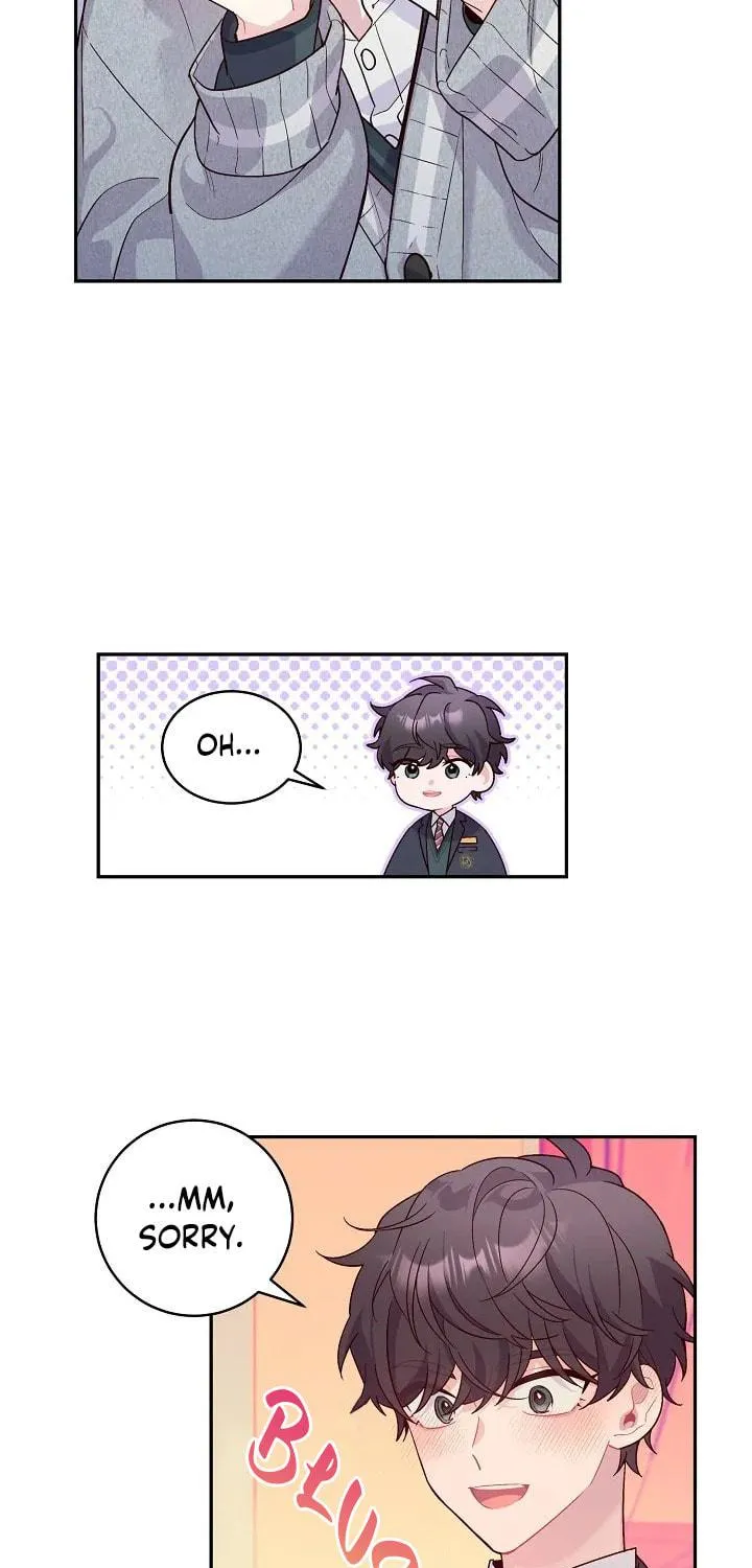 Read Merry Marbling chapter 2 image 42 on Lezhin
