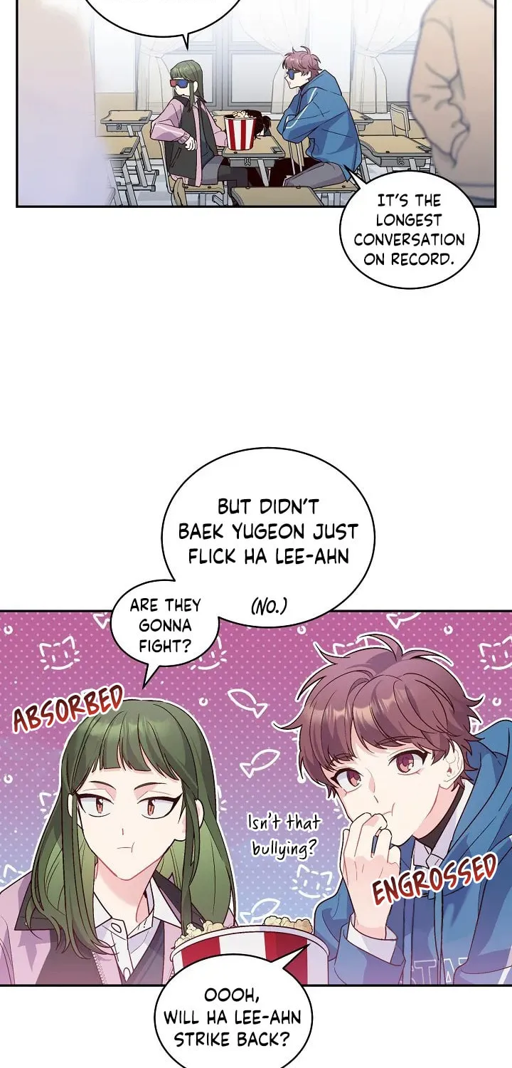 Read Merry Marbling chapter 2 image 46 on Lezhin