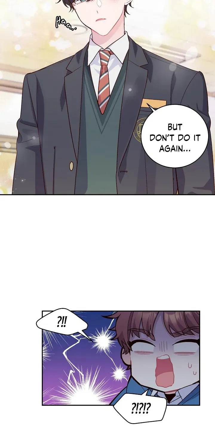 Read Merry Marbling chapter 2 image 49 on Lezhin