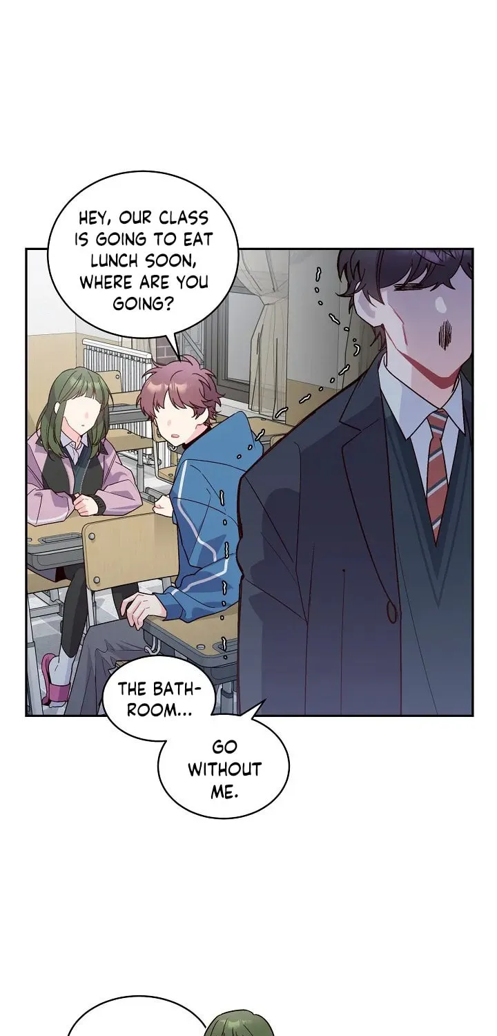 Read Merry Marbling chapter 2 image 50 on Lezhin