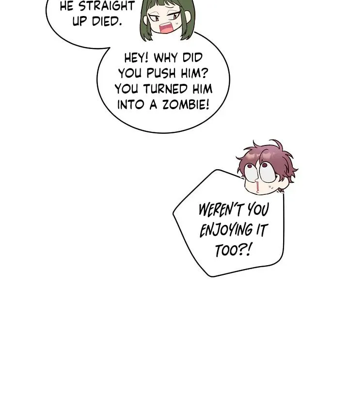Read Merry Marbling chapter 2 image 51 on Lezhin