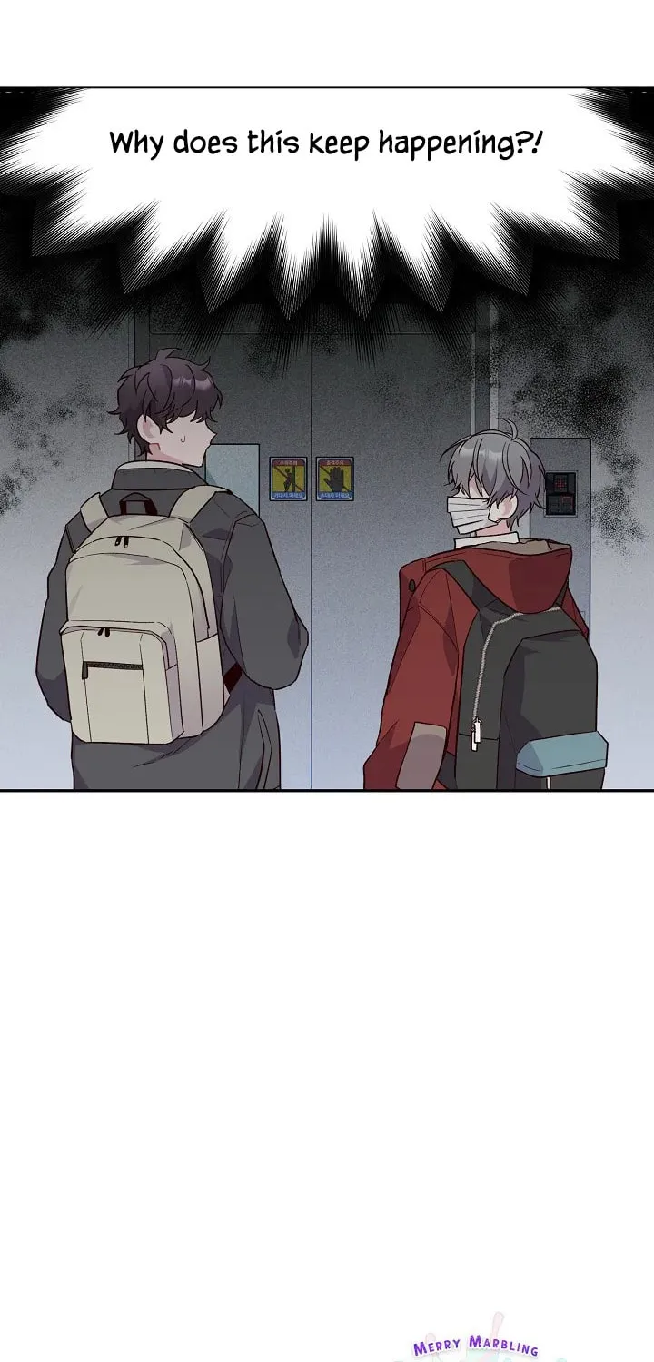 Read Merry Marbling chapter 2 image 57 on Lezhin