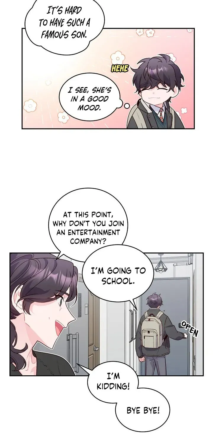 Read Merry Marbling chapter 2 image 6 on Lezhin