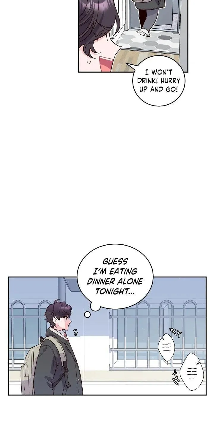 Read Merry Marbling chapter 2 image 8 on Lezhin