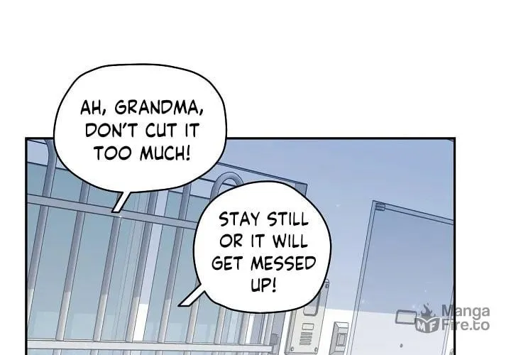 Read Merry Marbling chapter 2 image 9 on Lezhin