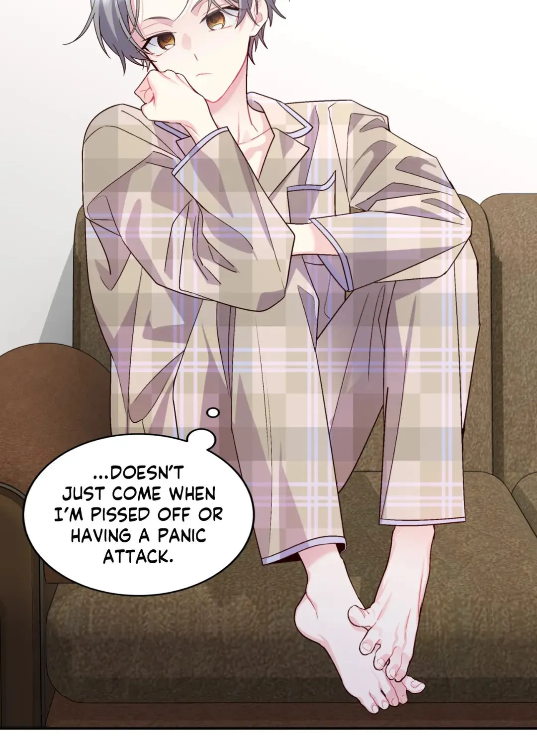 Read Merry Marbling chapter 20 image 1 on Lezhin