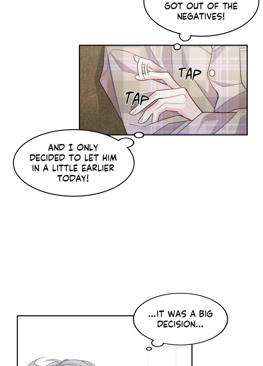Read Merry Marbling chapter 20 image 10 on Lezhin