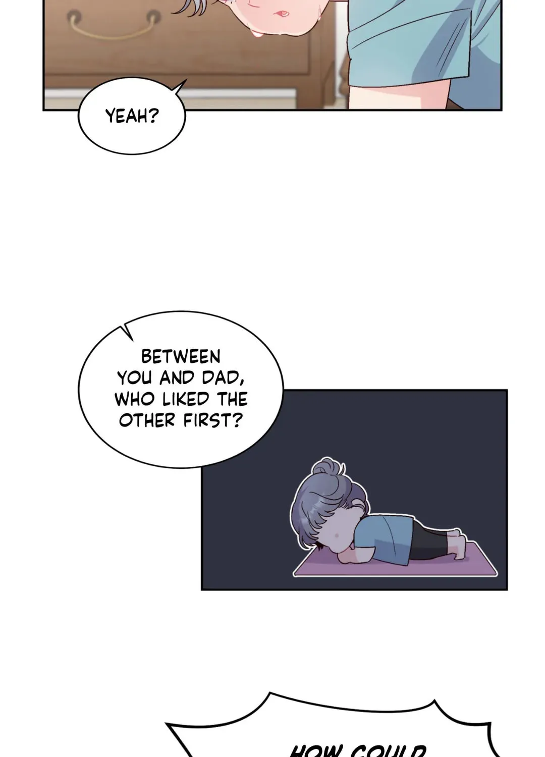 Read Merry Marbling chapter 20 image 15 on Lezhin