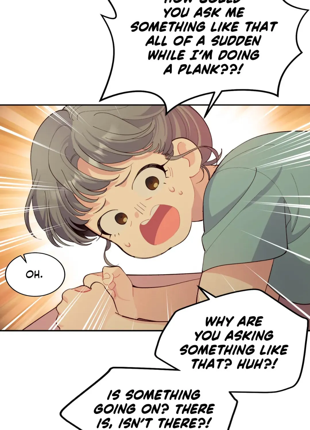 Read Merry Marbling chapter 20 image 16 on Lezhin