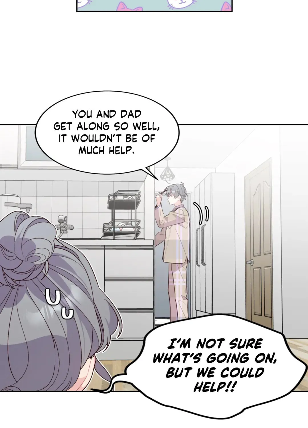 Read Merry Marbling chapter 20 image 19 on Lezhin