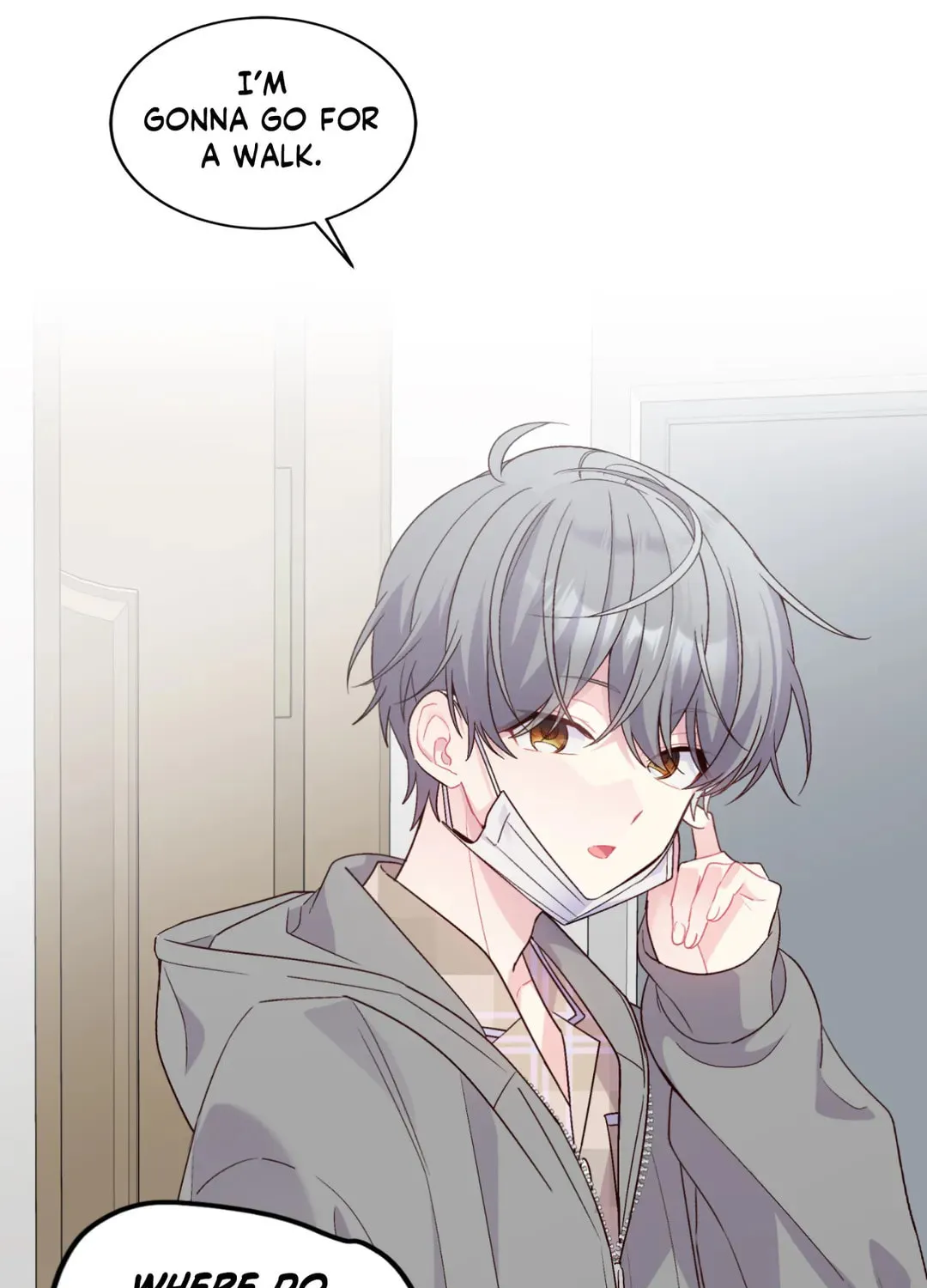 Read Merry Marbling chapter 20 image 21 on Lezhin