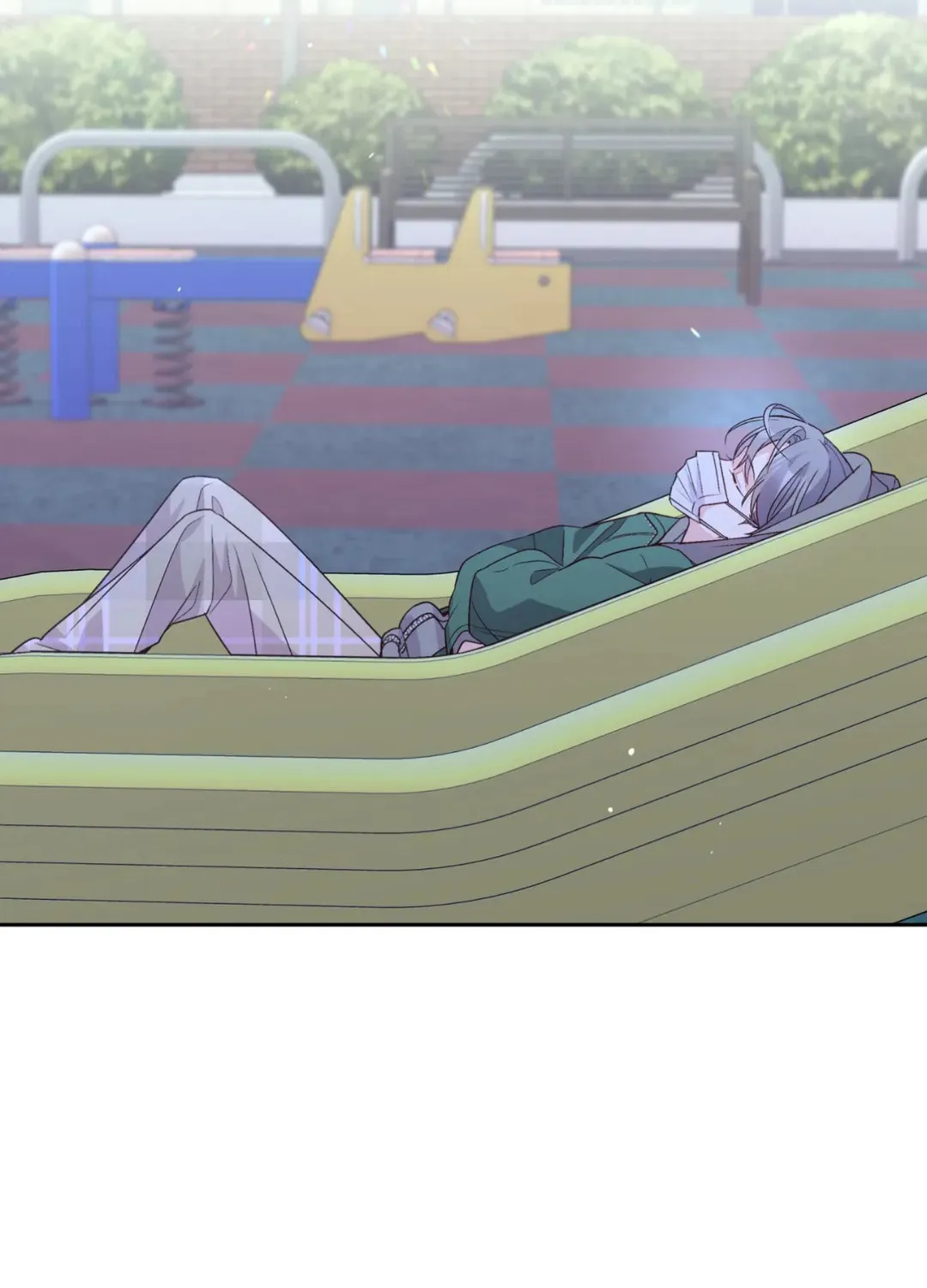 Read Merry Marbling chapter 20 image 25 on Lezhin