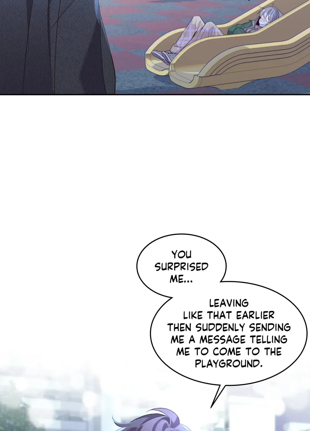 Read Merry Marbling chapter 20 image 27 on Lezhin