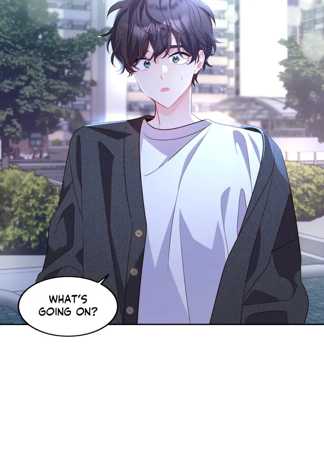 Read Merry Marbling chapter 20 image 28 on Lezhin
