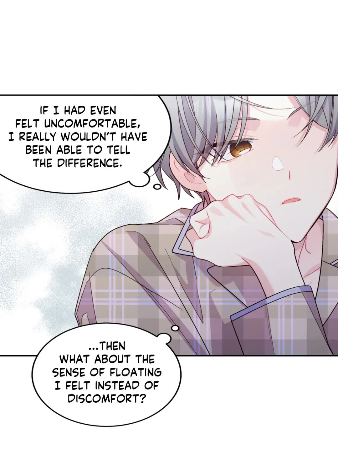 Read Merry Marbling chapter 20 image 3 on Lezhin