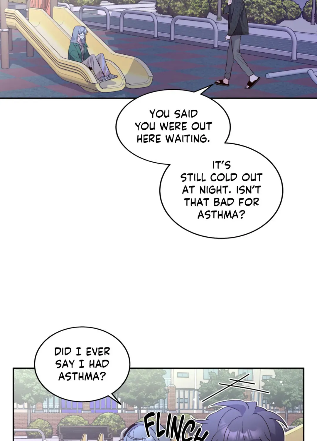 Read Merry Marbling chapter 20 image 30 on Lezhin