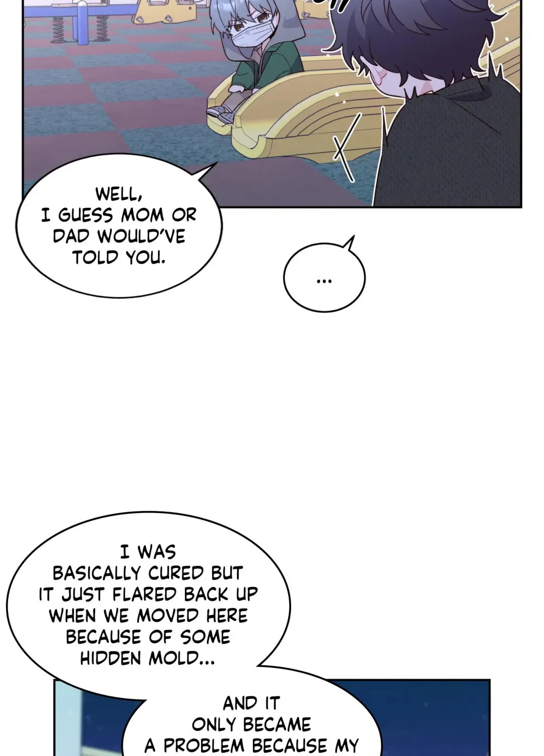 Read Merry Marbling chapter 20 image 31 on Lezhin