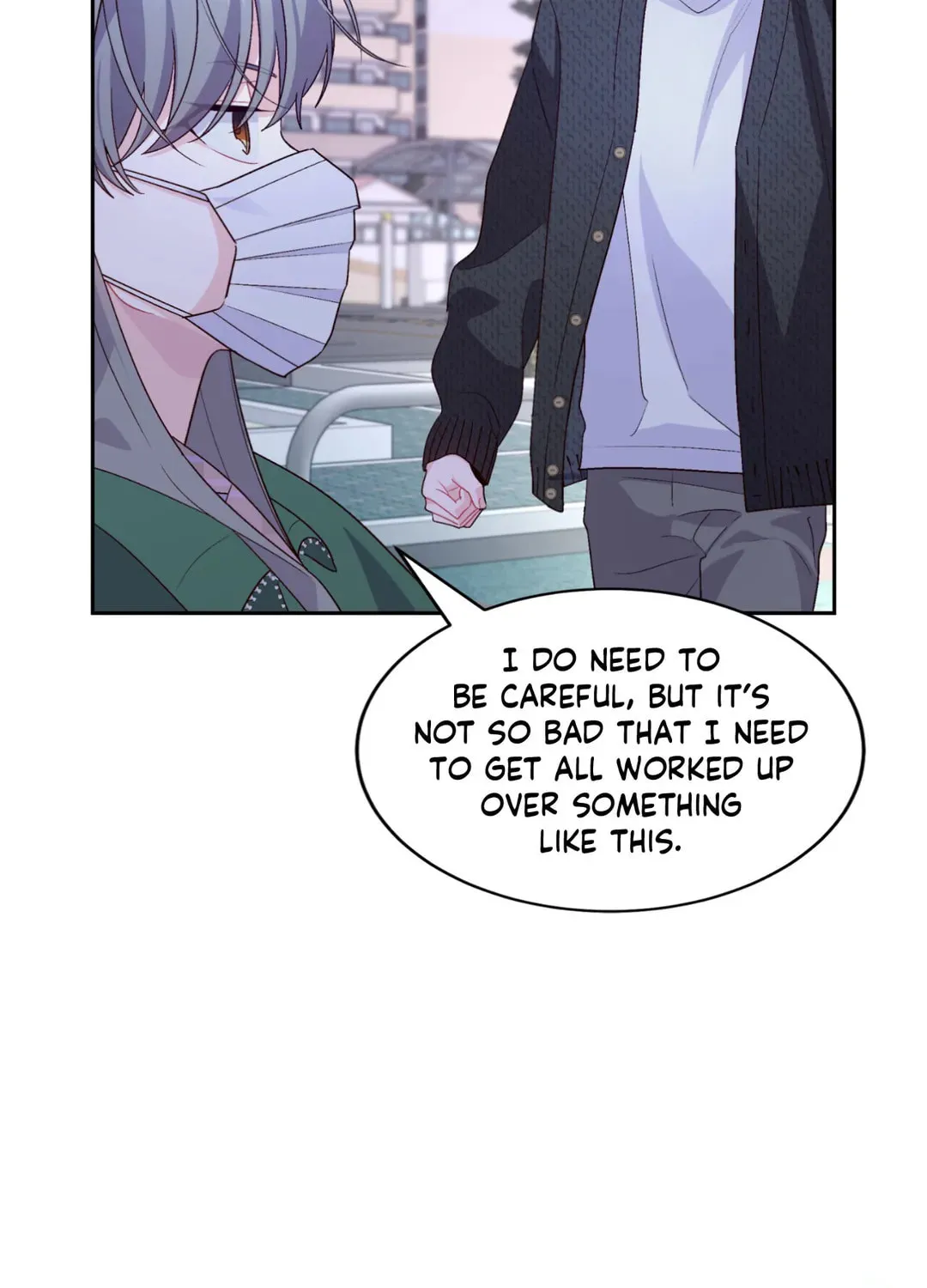 Read Merry Marbling chapter 20 image 33 on Lezhin