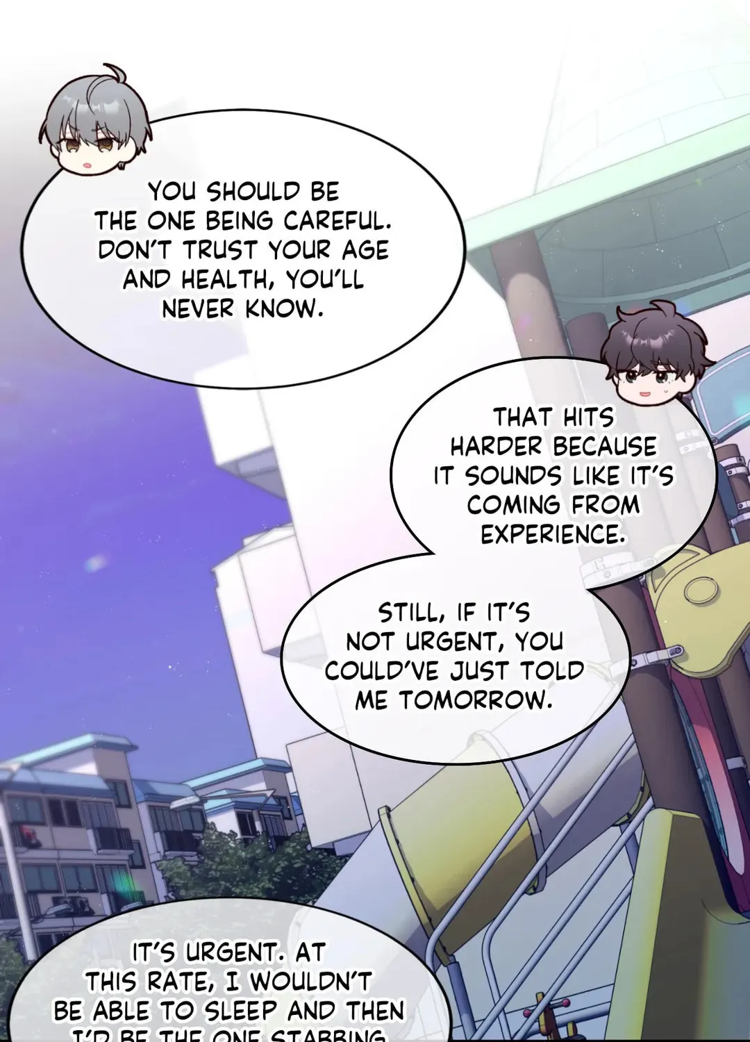 Read Merry Marbling chapter 20 image 34 on Lezhin