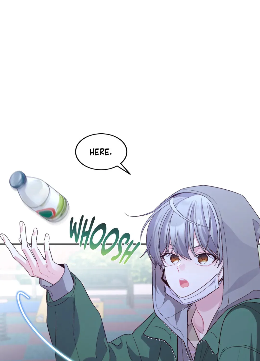 Read Merry Marbling chapter 20 image 36 on Lezhin