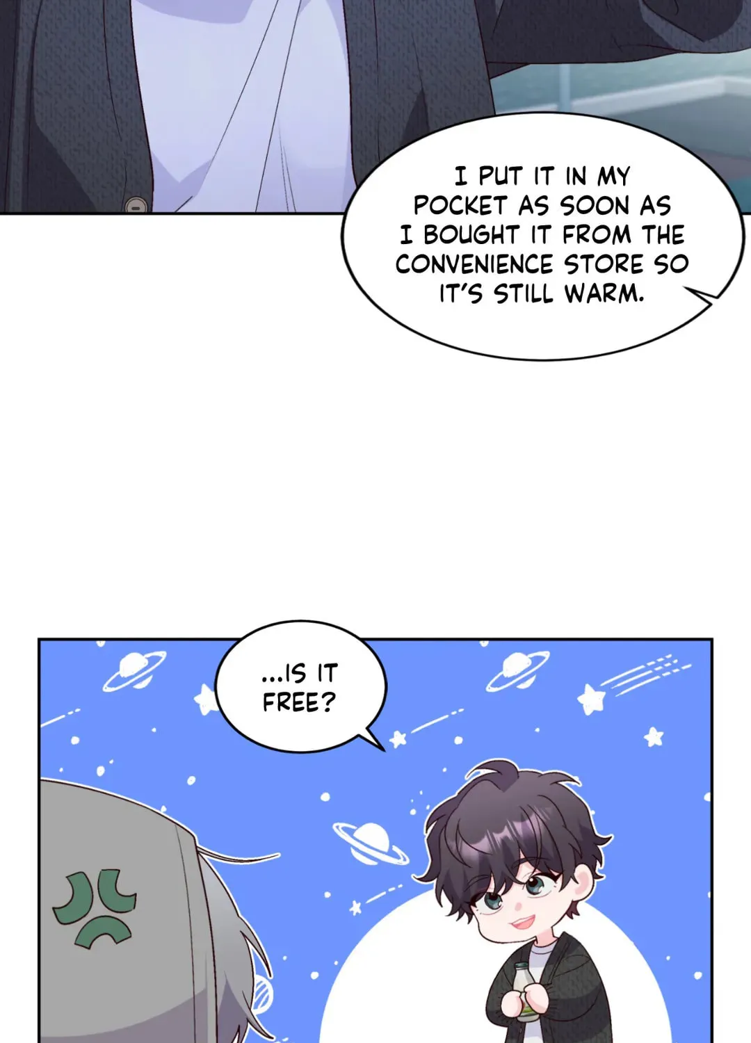 Read Merry Marbling chapter 20 image 38 on Lezhin
