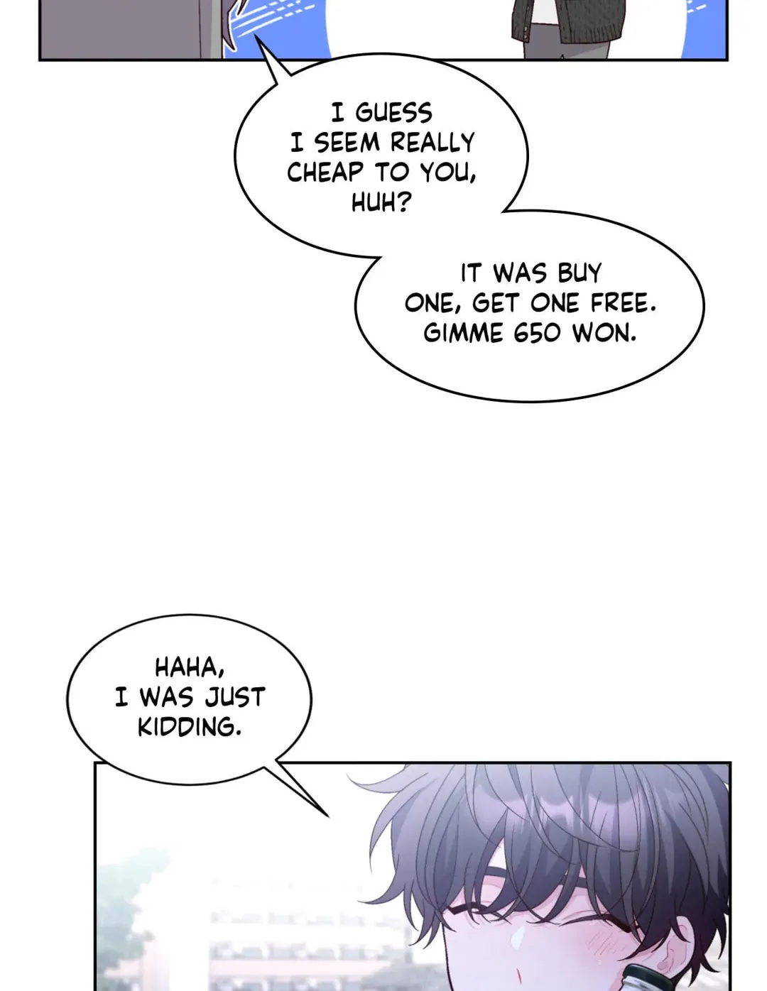 Read Merry Marbling chapter 20 image 39 on Lezhin