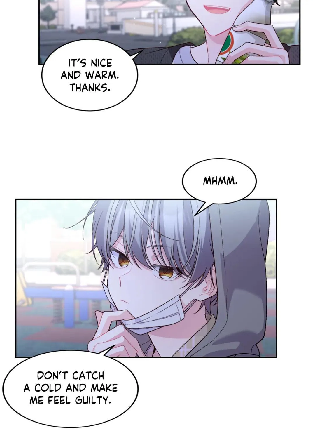 Read Merry Marbling chapter 20 image 40 on Lezhin