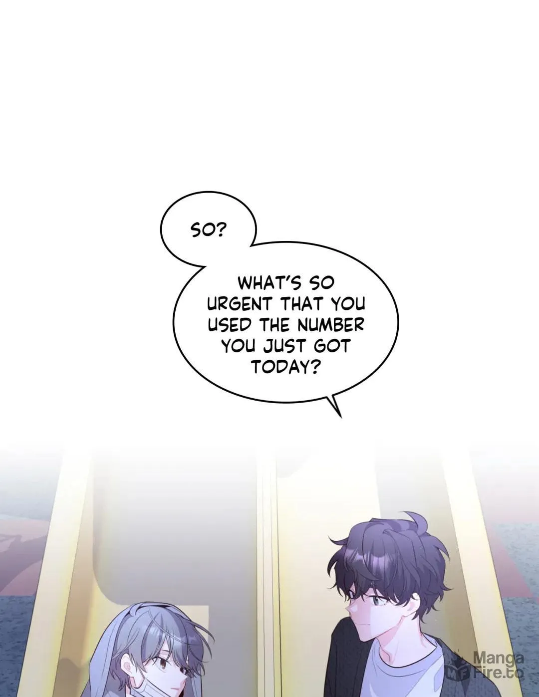 Read Merry Marbling chapter 20 image 41 on Lezhin