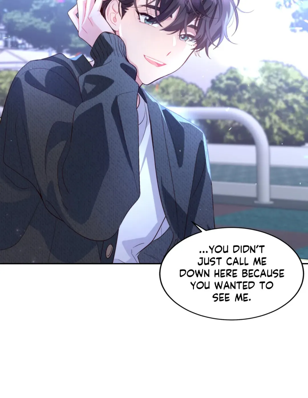 Read Merry Marbling chapter 20 image 43 on Lezhin