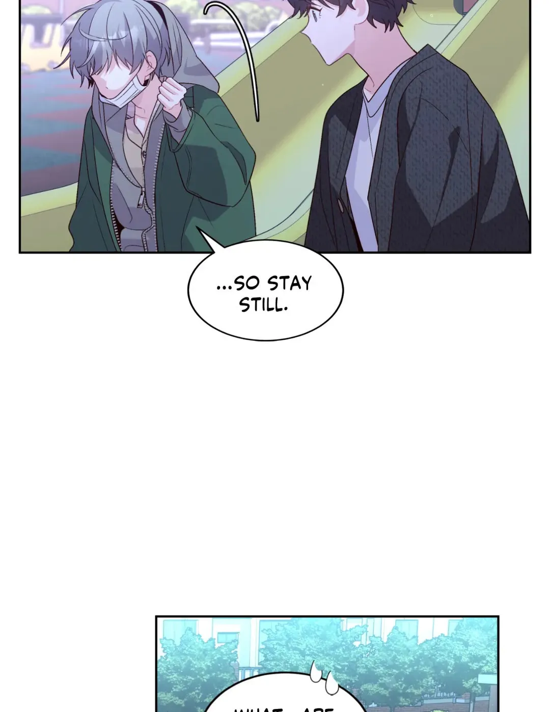 Read Merry Marbling chapter 20 image 45 on Lezhin