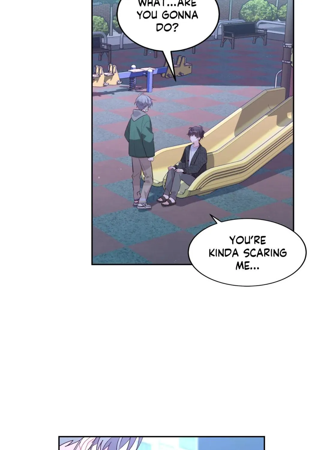 Read Merry Marbling chapter 20 image 46 on Lezhin