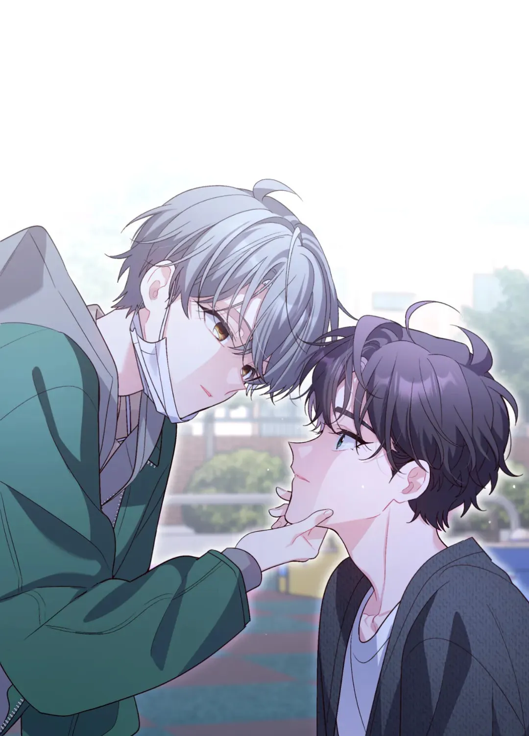 Read Merry Marbling chapter 20 image 48 on Lezhin
