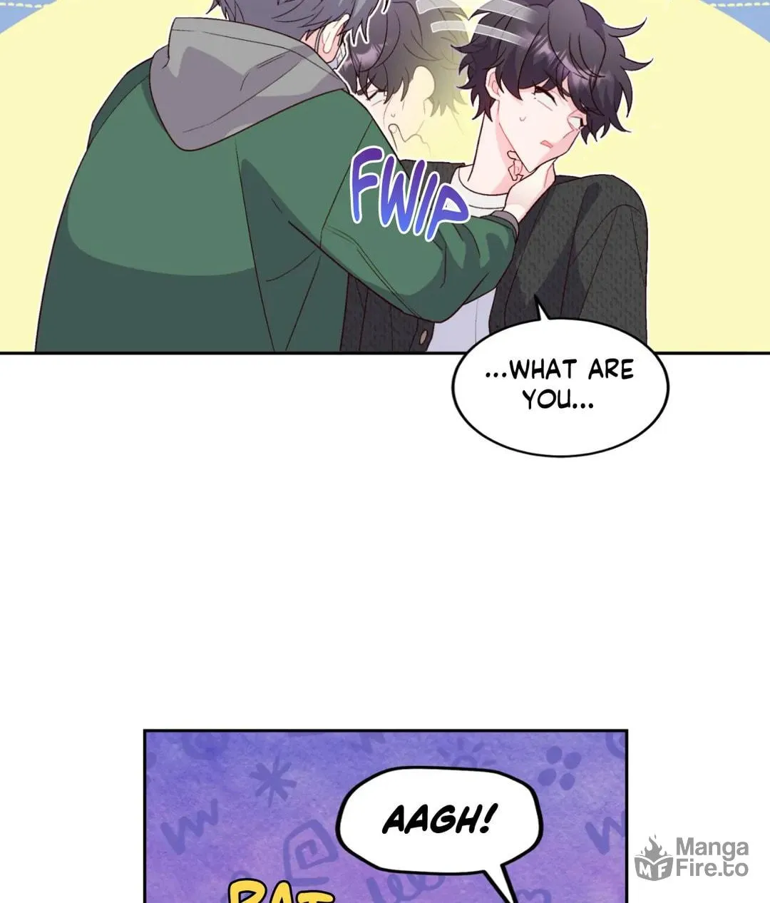 Read Merry Marbling chapter 20 image 51 on Lezhin
