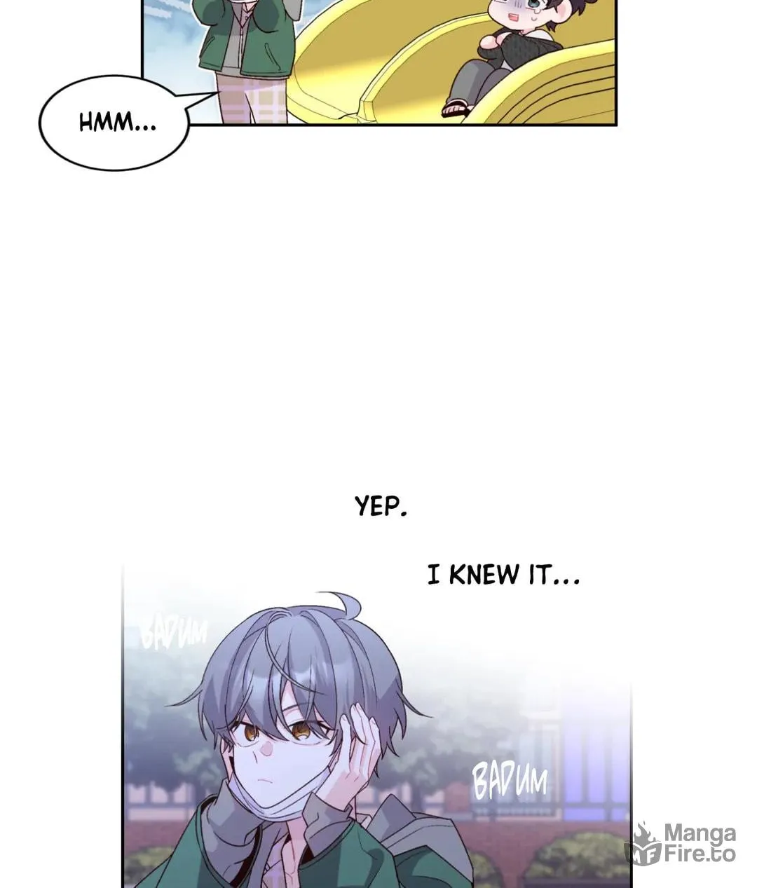 Read Merry Marbling chapter 20 image 53 on Lezhin