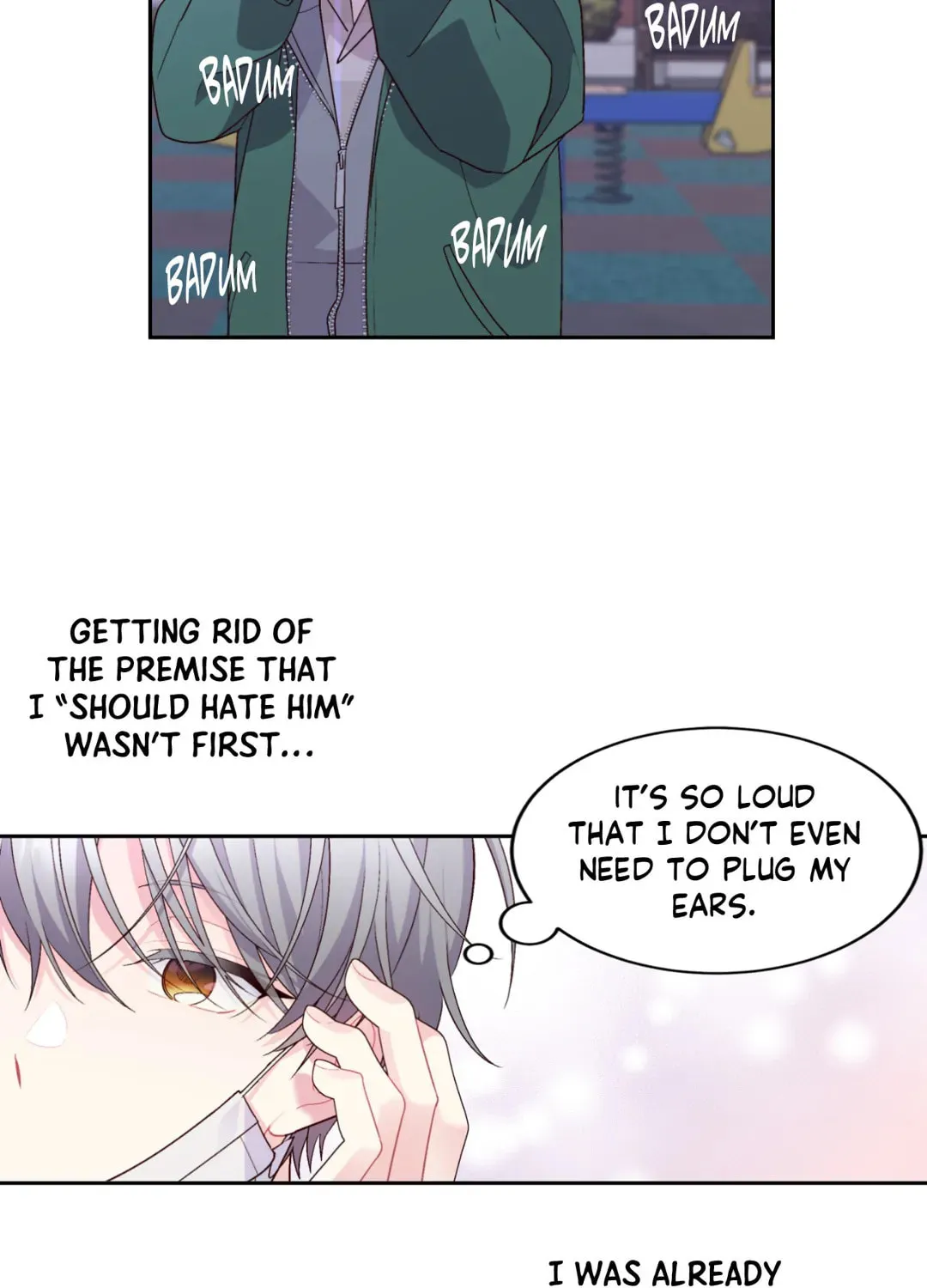 Read Merry Marbling chapter 20 image 54 on Lezhin
