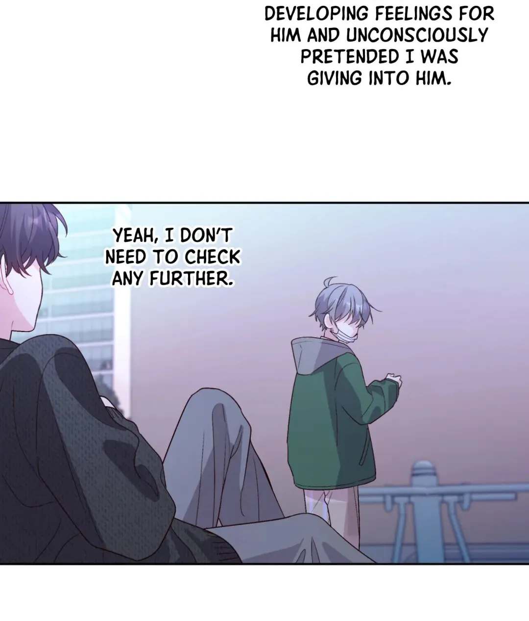 Read Merry Marbling chapter 20 image 55 on Lezhin
